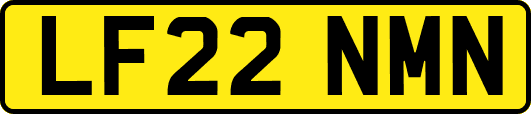 LF22NMN