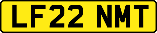 LF22NMT