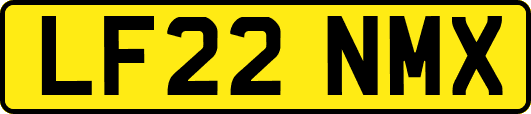 LF22NMX