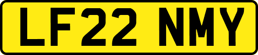 LF22NMY