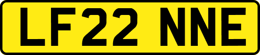 LF22NNE