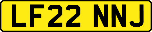 LF22NNJ