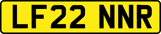 LF22NNR