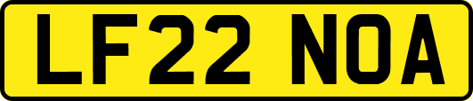 LF22NOA