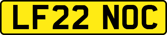 LF22NOC