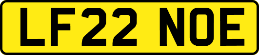 LF22NOE