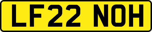LF22NOH