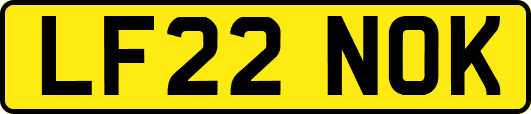 LF22NOK