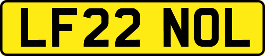 LF22NOL