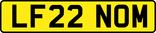 LF22NOM