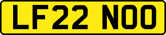 LF22NOO
