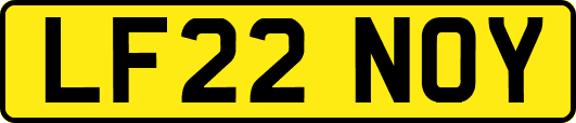 LF22NOY