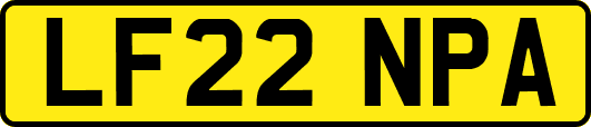 LF22NPA