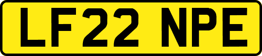 LF22NPE