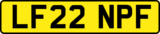 LF22NPF