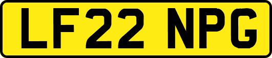 LF22NPG