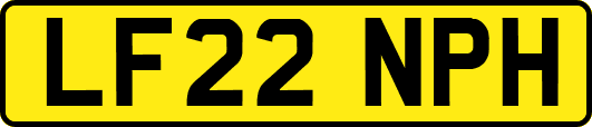 LF22NPH