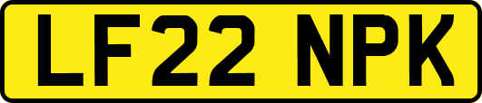 LF22NPK