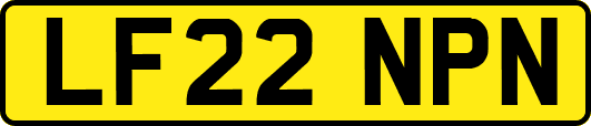 LF22NPN