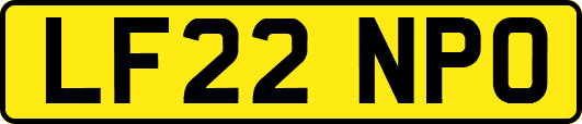 LF22NPO