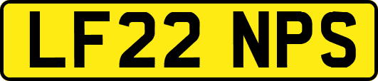 LF22NPS