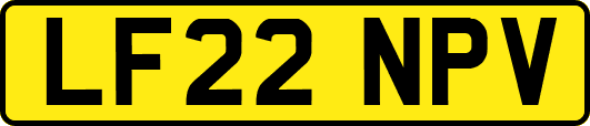 LF22NPV