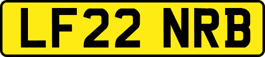 LF22NRB