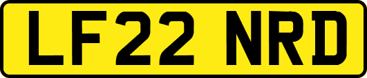 LF22NRD