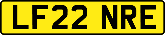 LF22NRE
