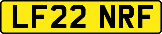 LF22NRF