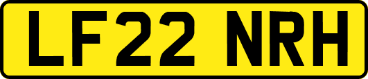 LF22NRH