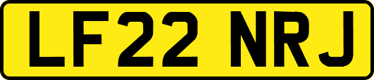 LF22NRJ