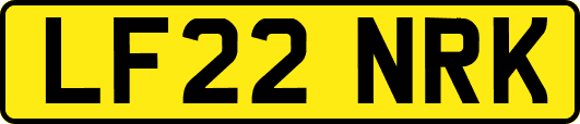 LF22NRK