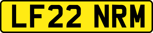 LF22NRM