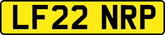 LF22NRP
