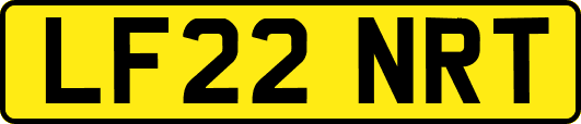 LF22NRT