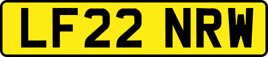 LF22NRW
