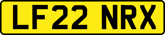 LF22NRX