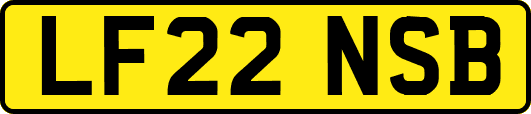 LF22NSB