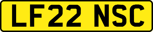 LF22NSC