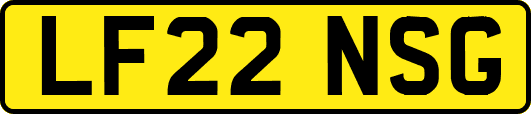 LF22NSG