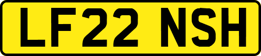 LF22NSH