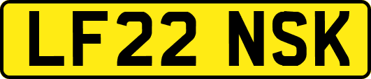 LF22NSK
