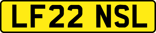 LF22NSL
