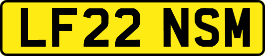 LF22NSM