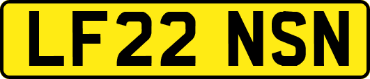 LF22NSN