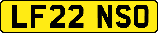LF22NSO