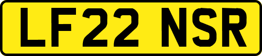 LF22NSR
