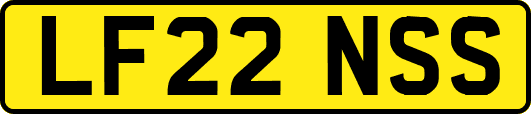 LF22NSS