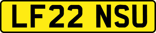 LF22NSU